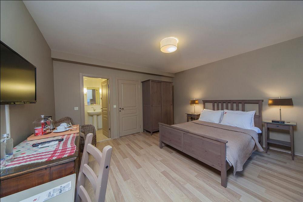 Meroddi Pera Flats Stambuł Zewnętrze zdjęcie