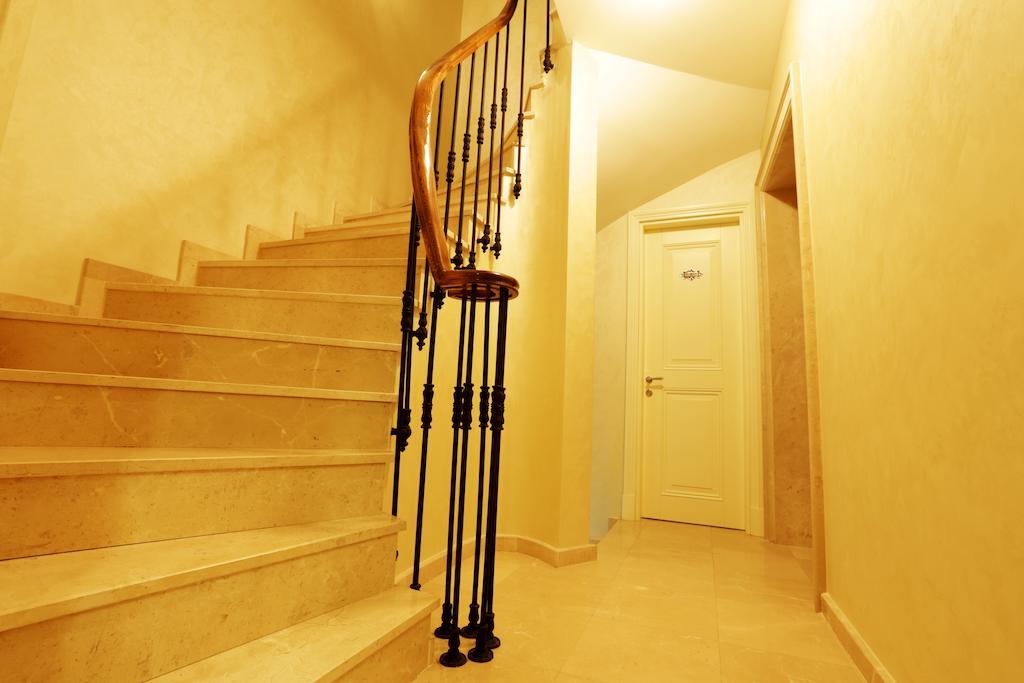 Meroddi Pera Flats Stambuł Zewnętrze zdjęcie
