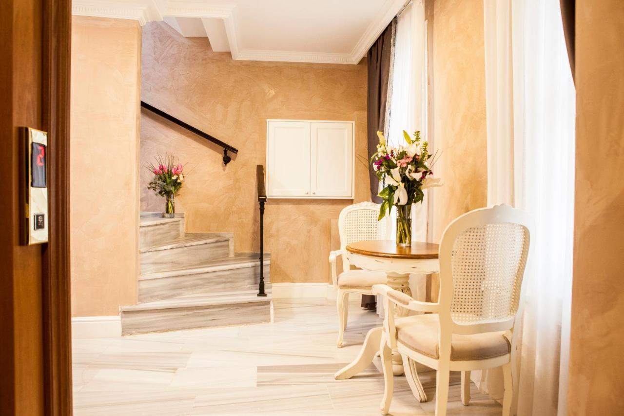 Meroddi Pera Flats Stambuł Zewnętrze zdjęcie
